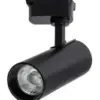 Noas 20w Siyah Kasa Ray Spot Gün Işığı - METZ