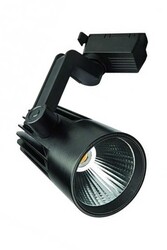 120620266a2c1d4003eb1.jpeg Cata CT-5318B 45W Ares Led Ray Spot Armatür 6000K Beyaz Işık
