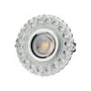 Cata CT-6657 Vera Dekoratif Cam Spot Boş Kasa