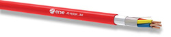 120620266a2c1d8742135.jpeg Erse JE-H(St)H Bd 1x2x0.8 mm+0.8 mm² Halogen Free Yangın Kablosu