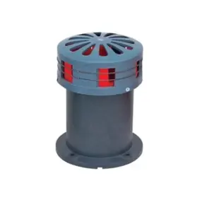 120620266a2c1db888ee4.webp Mutlusan AS. 1 Motorlu Siren 220V,150W (110Db) 026 111 010001