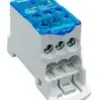 Gwest GW-125 Amper Dağıtıcı Ünite