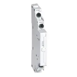 120620266a2c1df92179d.webp Legrand - 417400 MPX3 1NO1NC 230V Ac Yardımcı Kontaktör