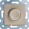 120620266a2c1dfb9de51.jpeg Artline Novella/Trenda Bronz Pro Dimmer/1-10v Düğme Kapak (Mekanizma Hariç)