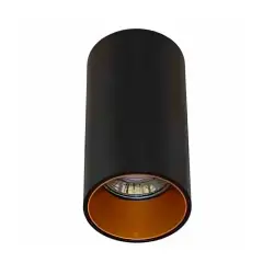 120620266a2c1e2e6ce80.webp Jupiter Tavan Armatürü Siyah Amber