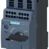 120620266a2c1e38ee035.webp Siemens Sirius Motor Koruma 2.2-3.2A/100KA 3RV2011-1DA10