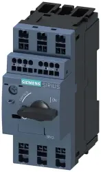 120620266a2c1e38ee035.webp Siemens Sirius Motor Koruma 2.2-3.2A/100KA 3RV2011-1DA10