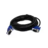 Wellbox 1,5 M VGA Kablo
