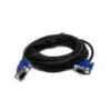 Wellbox 3 M VGA Kablo