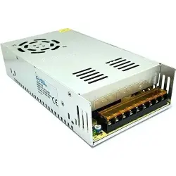 120620266a2c1e6b79e0b.webp Wellpower WP-2420M Eko 24V 20 Amper Metal