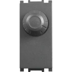 120620266a2c1e6e8e496.webp Thea Panasonic Modüler Füme 1M 6-100W R Dimmer Düğme Kapak
