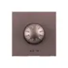 120620266a2c1e6f318d6.webp Thea Panasonic Modüler Antrasit Floresan Dim 1-10V 2M Düğme Kapak