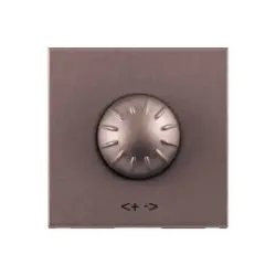 120620266a2c1e6f318d6.webp Thea Panasonic Modüler Antrasit Floresan Dim 1-10V 2M Düğme Kapak