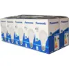 120620266a2c1ea64a99d.webp Panasonic 8.5 W – 60 W 10 lu LED Ampul E-27 Duy Beyaz Işık