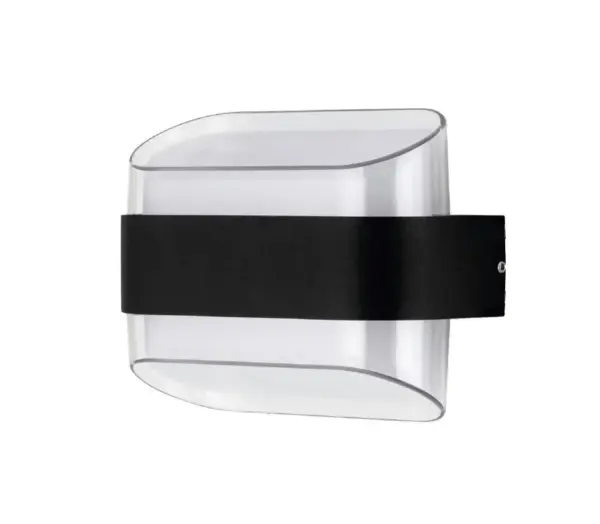 Cata CT-7044 12W Gozo Dış Mekan Led Aplik Günışığı