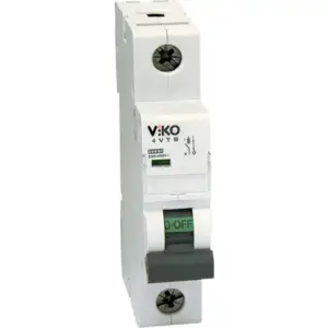 120620266a2c1ee63ecb3.webp Viko - 4VTB-1B25 1x25A 4,5kA B Tipi Otomatik Sigorta