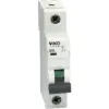 120620266a2c1ee6dcb8a.webp Viko - 4VTB-1B32 1x32A 4,5kA B Tipi Otomatik Sigorta
