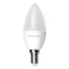 Panasonic E14 LED Lamba 6,5W 630lm 2700K Günışığı LDCCH07LG1R4