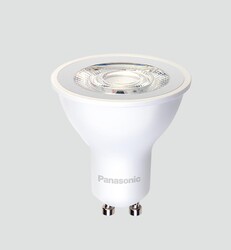 Panasonic 4W GU10 Duy LED Lamba 2700 Kelvin