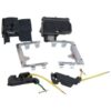 Legrand 6 (2X3) Modül İçin Montaj Kiti