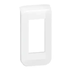 Legrand Sistem Armada Beyaz Çerçeve 1 Modül