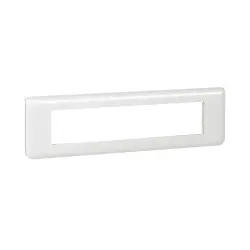 Legrand Sistem Armada Beyaz Çerçeve 10 Modül