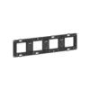 Legrand Sistem Armada Kaide 10 Veya 4x2 Modül için