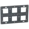 Sistem Armada Kaide 2X6/8 ve 2X3X2 M
