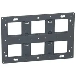 Sistem Armada Kaide 2X6/8 ve 2X3X2 M