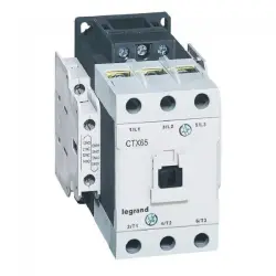 Legrand - 416146 CTX3 3K 50A 2NO2NC 230V AC Kontaktör