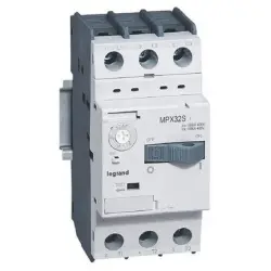 Legrand MPX3 32S TM 14-22A