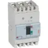 120620266a2c1f5f4e20c.webp Legrand - 420047 DPX3 160 3P 160A 25kA Termik Manyetik Kompakt Şalter