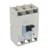 120620266a2c1f609b532.webp Legrand - 422266 DPX3 1600 3P 1250A 50kA Termik Manyetik Kompakt Şalter