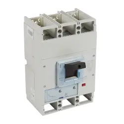 Legrand - 422266 DPX3 1600 3P 1250A 50kA Termik Manyetik Kompakt Şalter