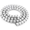 NEAD Q25 Kablo Toplama Spirali (GRİ) 20 Metre