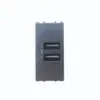 120620266a2c208b56069.webp Thea Panasonic Modüler Füme Usb Priz Alt+Düğme Kapak 1M 5V2A