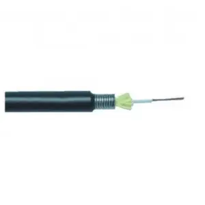 Erat 24 CORE SM G652.D SLT SJCSA PE FİBER OPTİK KABLO