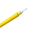 120620266a2c2090e1f70.jpeg Erat 1 Core SM G657A2 SX HFFR SARI 200N OBK ZİP CORD Fiber Kablo