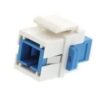 Nead 2094 Fiber Keystone Jack