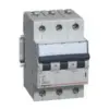 120620266a2c20e167545.webp Legrand - 433499 3x20 Amper 6kA C Tipi Xg3 Otomatik Sigorta