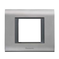 120620266a2c2103ad29f.jpeg Viko Panasonic Thea Sistema Chrome Matt + Füme 2M Çerçeve
