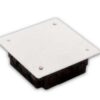 Mutlusan 10x10 Kare Buat - 001 046 021010 00 11