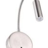 Jupiter LW503 Yatak Başı 3W Led Aplik 3000K