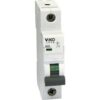Viko - 4VTB-1B06 1x06A 4,5kA B Tipi Otomatik Sigorta