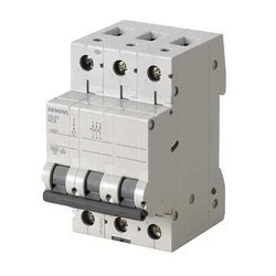 120620266a2c213d43bd4.jpeg Siemens 5SL6316-7YA 3x16 Amper 6kA C Tipi Otomatik Sigorta