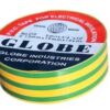 Globe Sarıyeşil İzolebant