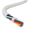 Audio 060001 DT 8-8 Telli Diafon Kablosu