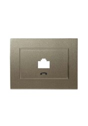 120620266a2c21ad69fe6.jpeg Viko Panasonic Thea Blu Dore Tekli Nümeris Düğme/Kapak