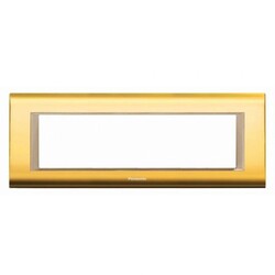 120620266a2c21afa6ad3.jpeg Viko Panasonic Thea Sistema Gold Dore 7M Çerçeve WVTF18475GL-TR