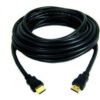 Wellbox 4200 3HD HDMI Kablo 4K 10mt